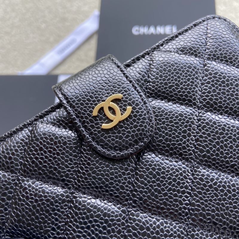 Chanel Wallet Purse